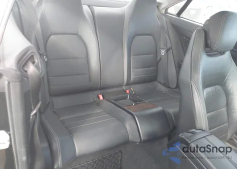 2010 Mercedes-Benz E 350 из США, поврежденный, VIN WDDKJ5GB8AF047579